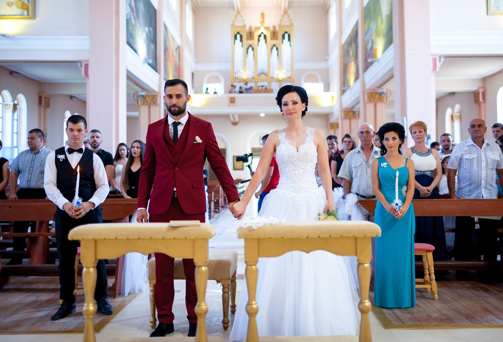 Wedding 16